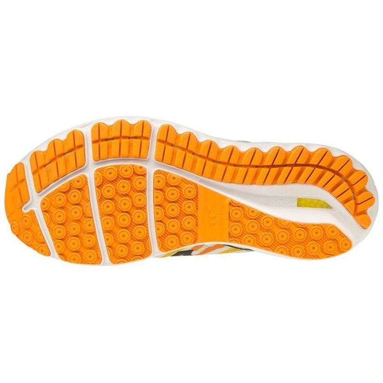 Mizuno Wave Skyrise Amsterdam M J1GC206209 futócipő sokszínű 1