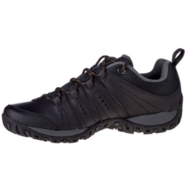 Columbia Woodburn Ii M 1553001 010 fekete 1