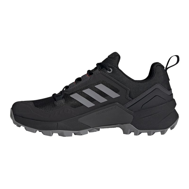 Adidas Terrex Swift R3 Gtx M FW2769 cipő fekete 1