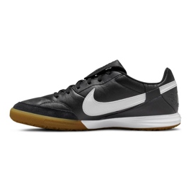 Nike Premier 3 Ic M AT6177-010 futballcipő fekete fekete 1
