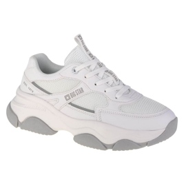 Big Star Shoes W JJ274579 fehér 1