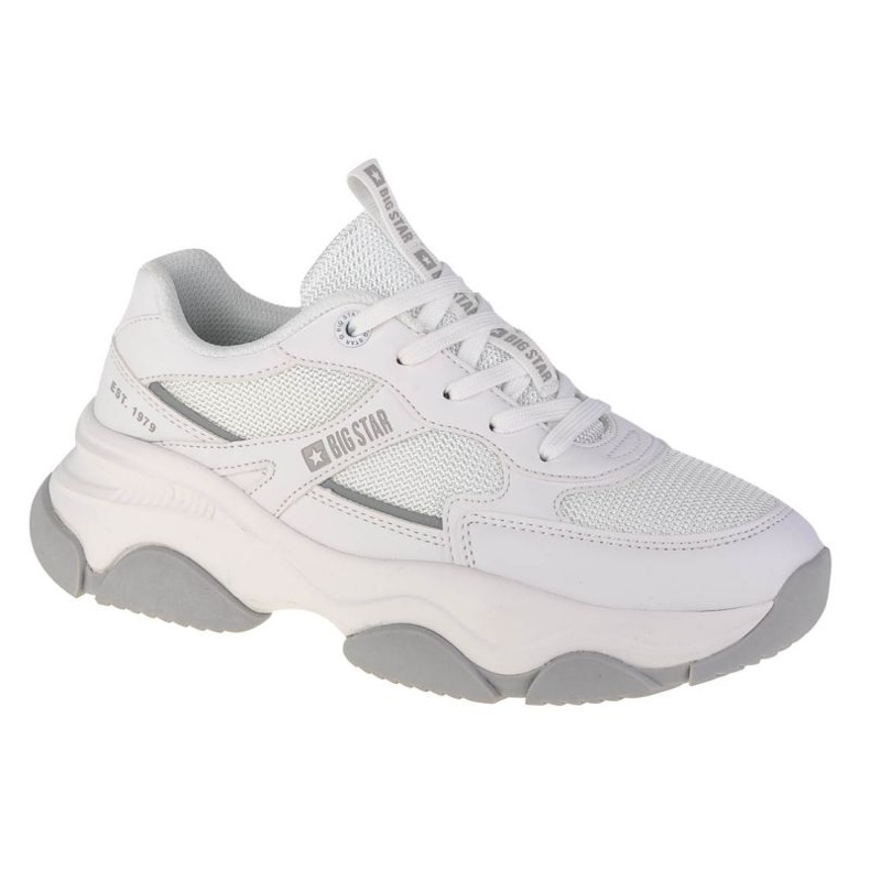 Big Star Shoes W JJ274579 fehér 1