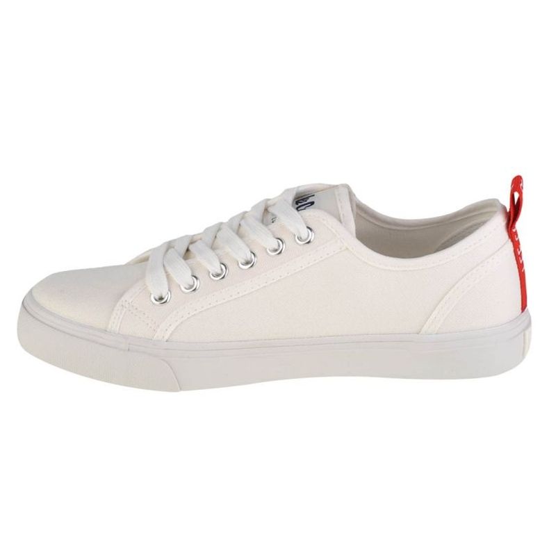 Lee Cooper LCW-22-31-0830L cipő fehér 1