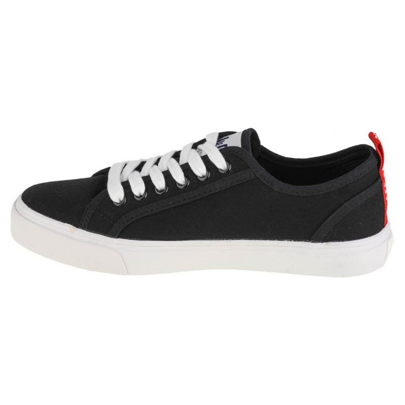 Lee Cooper LCW-22-31-0832L cipő fekete 1