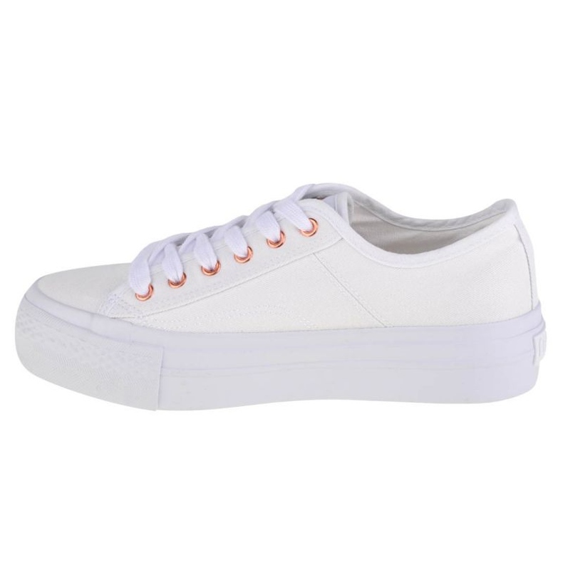 Lee Cooper W LCW-22-31-0890L cipő fehér 1