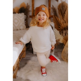 Gyermek magas cipők cipzárral Big Star HH374086 Red piros 1