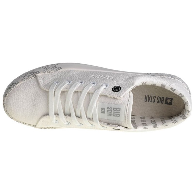 Big Star Shoes W II274181 fehér 2