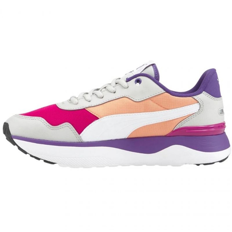 Puma R78 Voyage cipő 380729 08 fehér 1