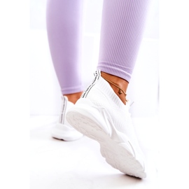 PS1 Sportcipők Cipők Fehér Nolene 3