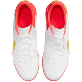 Nike Tiempo Legend 9 Club Tf M DA1193 176 futballcipő sokszínű fehér 1