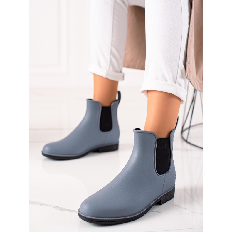 TRENDI Klasszikus szürke kaliszok 1