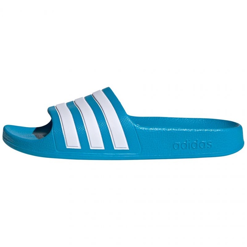 Adidas adilette Aqua FY8071 flip-flop kék 1