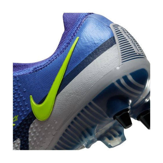 Nike Phantom GT2 Elite SG-Pro Ac M DC0753-570 futballcipő rózsák és lilák 5