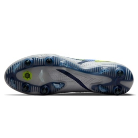 Nike Phantom GT2 Elite SG-Pro Ac M DC0753-570 futballcipő rózsák és lilák 7