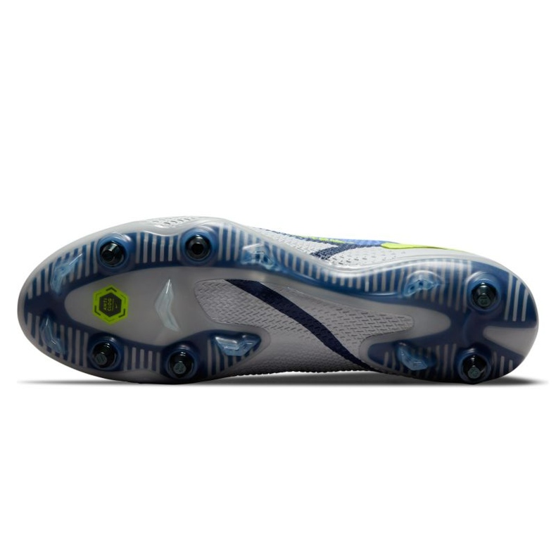 Nike Phantom GT2 Elite SG-Pro Ac M DC0753-570 futballcipő rózsák és lilák 7