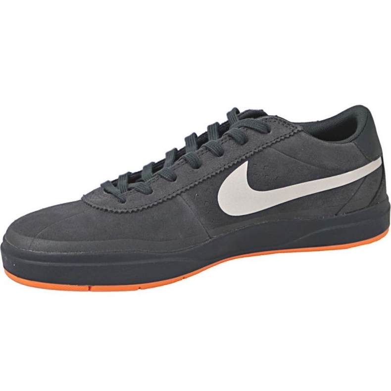 Nike Bruin Sb Hyperfeel Xt M 856372-018 cipő fekete 1