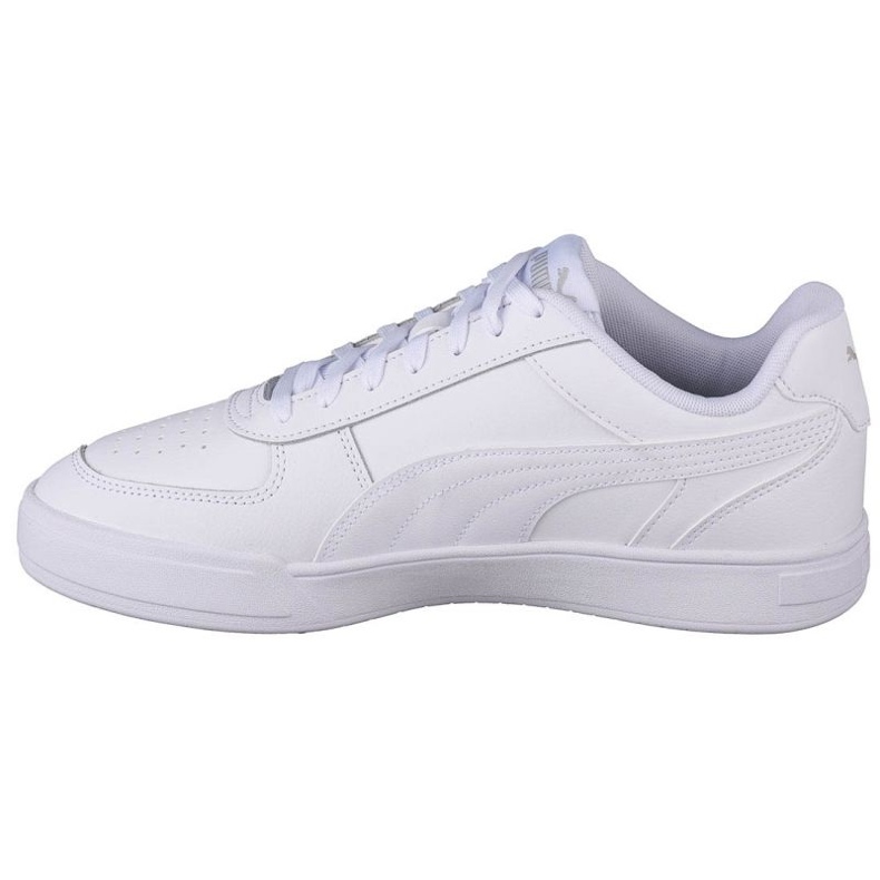 Puma Caven M 380810 01 fehér 1 Puma Caven M 380810 01 fehér 1