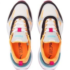 Puma Cassia Nimbus cipő 384647 05 sokszínű 1