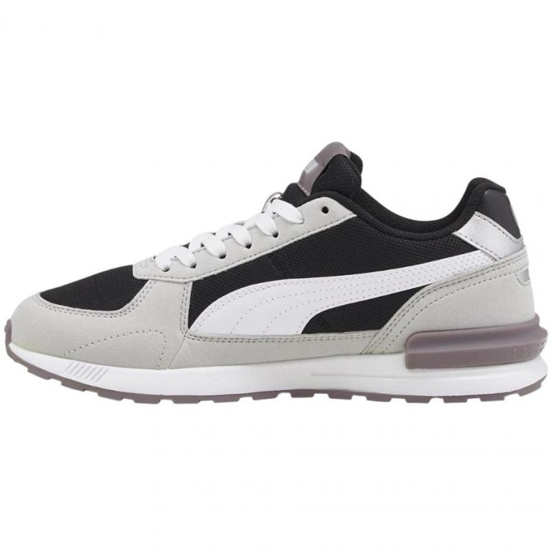 Puma Graviton Jr 381987 08 fekete 1