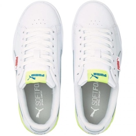 Puma Jada Jr 381990 11 fehér 1