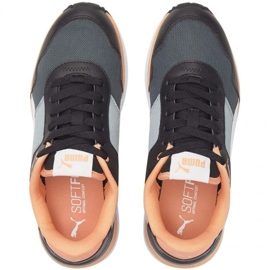 Puma R78 Voyage Jr 382048 05 sokszínű 1