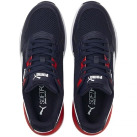 Puma X-Ray Speed ​​​​Lite M 384639 06 sötétkék 1