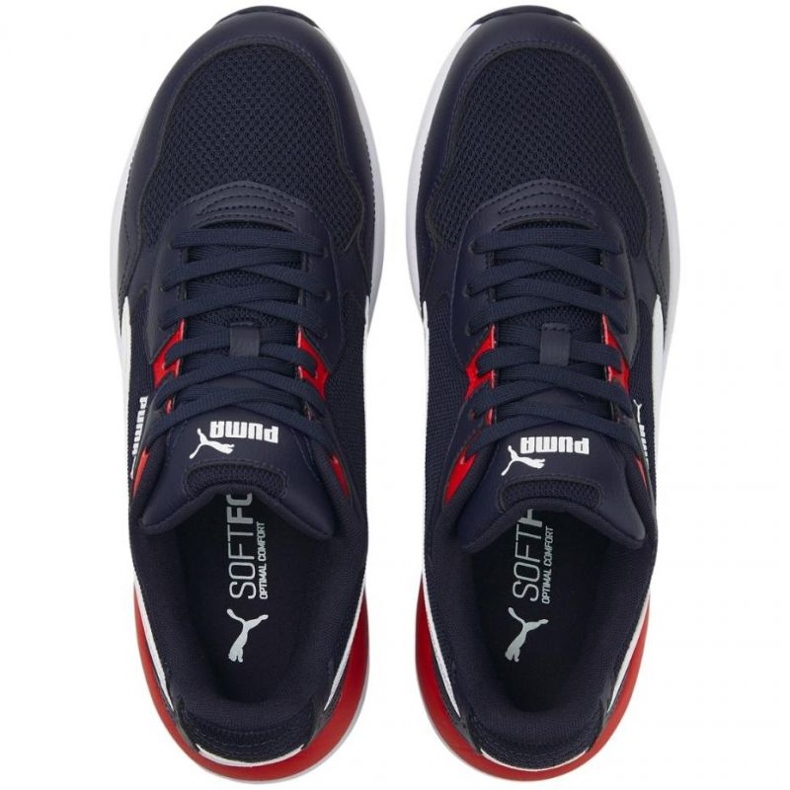 Puma X-Ray Speed ​​​​Lite M 384639 06 sötétkék 1