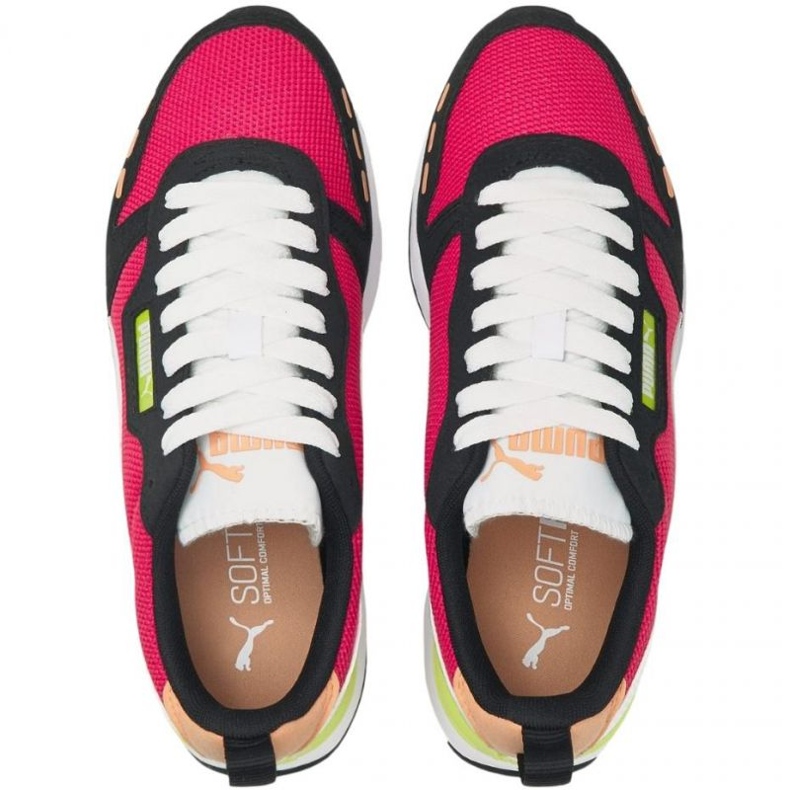 Puma R78 cipő 373117 56 fehér 1