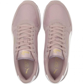 Puma St Runner v3 Nl W 384857 06 rózsaszín 1