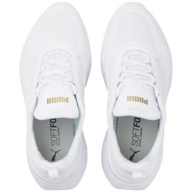 Puma Cassia W 384647 01 cipő fehér 1