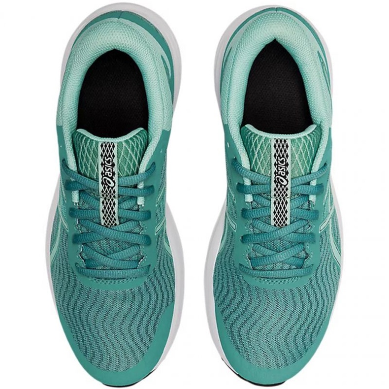 Asics Patriot 12 W 1012A705 304 futócipő kék 1