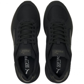 Puma Graviton cipő 380738 01 fekete 1