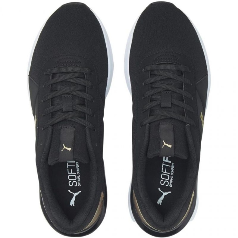 Puma Rose Raw Metallics W 383849 02 fekete 1 Puma Rose Raw Metallics W 383849 02 fekete 1