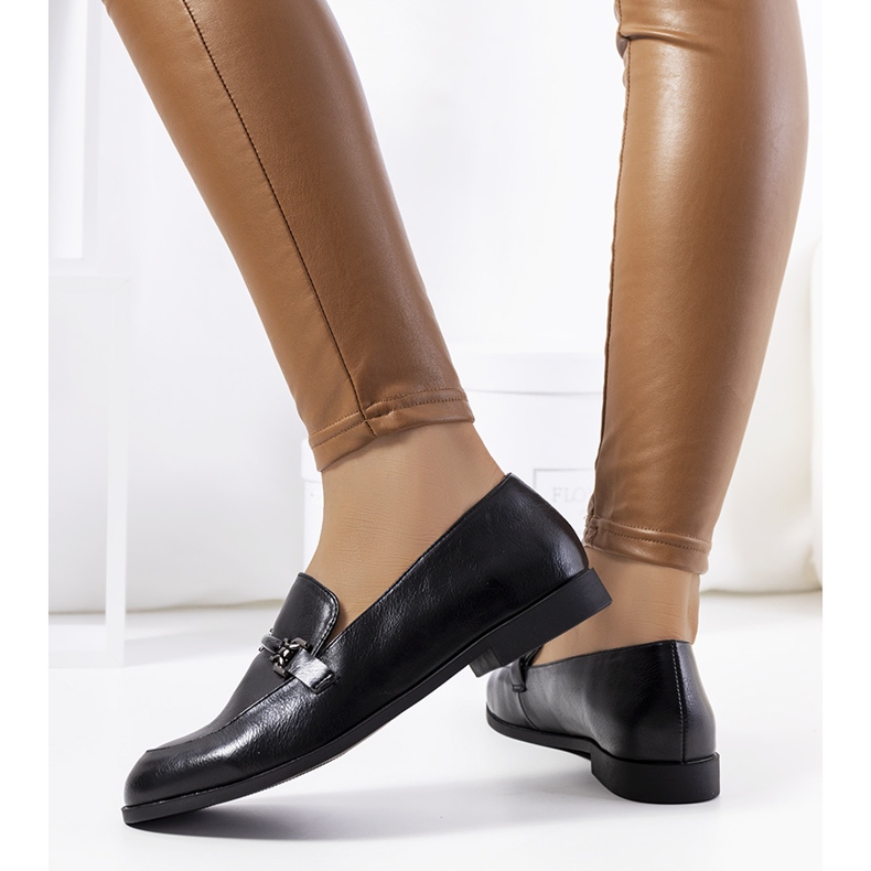 Fekete női Genovese naplopók 1 Fekete női Genovese naplopók 1