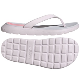 Flip-flop Adidas Comfort Flip Flop W GZ5945 rózsaszín 1 Flip-flop Adidas Comfort Flip Flop W GZ5945 rózsaszín 1