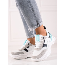 Női tornacipő Big Star JJ274A412 sokszínű 1