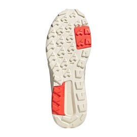 Adidas Terrex Trailmaker Mid Gtx M FZ3393 cipő barna 3