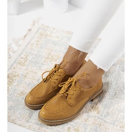 Edda barna áttört oxfordok 1