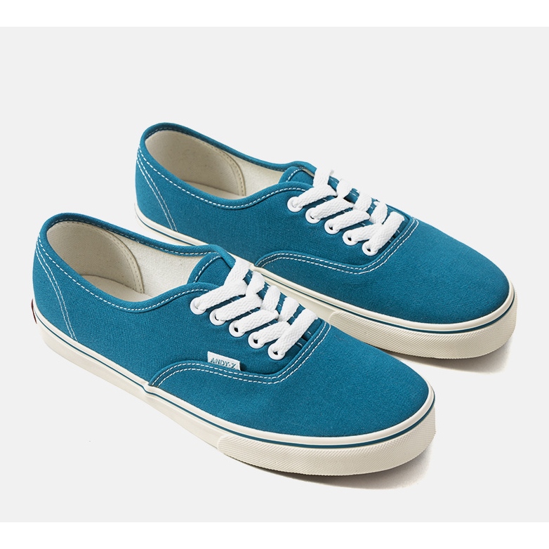 Len férfi türkiz tornacipő kék zöld 1 Len férfi türkiz tornacipő kék zöld 1