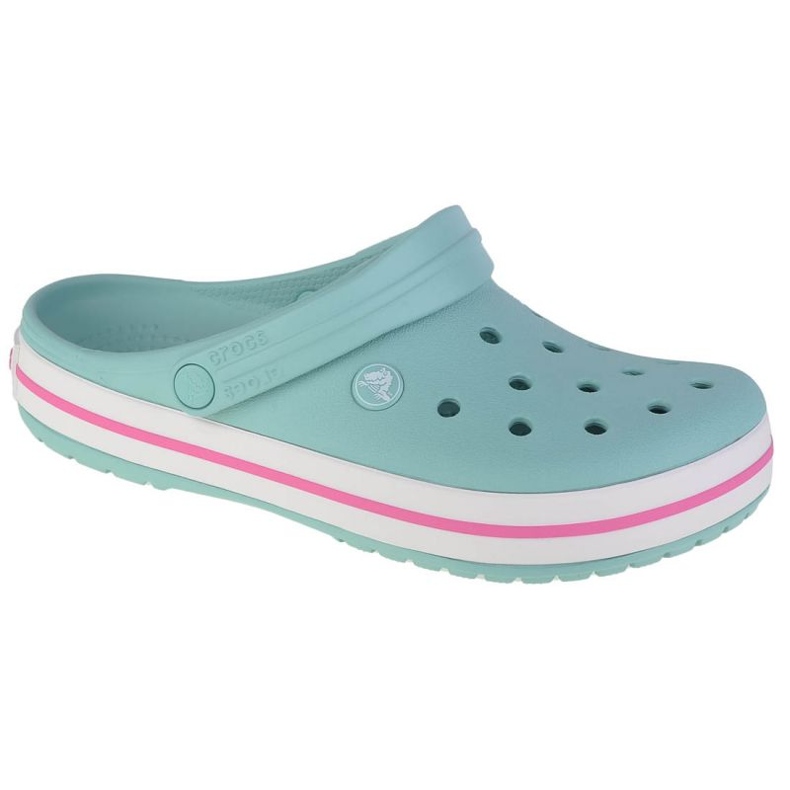 Crocs Crocband W 11016-4SS kék 1