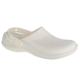 Crocs Literide 360 ​​Clog 206708-1CV flip-flop fehér 1
