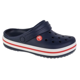 Crocs Crocband Clog K 207006-485 flip-flop kék 1