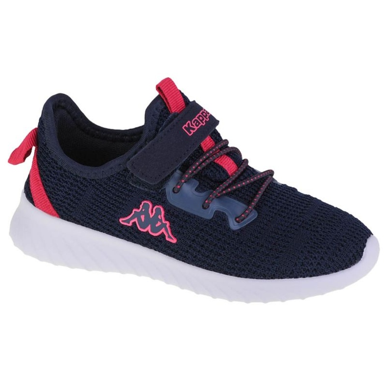 Kappa Capilot Mf K Jr 260907MFK-6722 csizma sötétkék 1