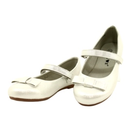 Miss Lányok balerinái ezüst íjjal 2