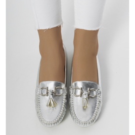 Taylor női ezüst naplopók 1