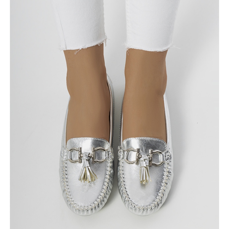 Taylor női ezüst naplopók 1