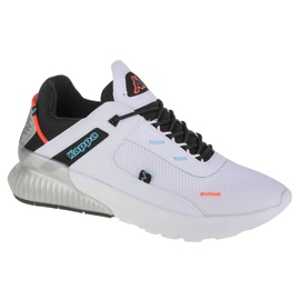 Kappa Actor M 243053-1066 cipő fehér 1