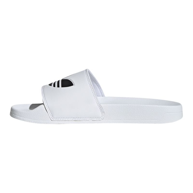 Adidas Adilette Lite FU8297 papucs fehér fekete 1