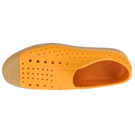 Natív Jefferson Bloom M 11100148-7412 cipő sárgák ['sárga'] 2