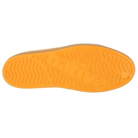 Natív Jefferson Bloom M 11100148-7412 cipő sárgák ['sárga'] 3